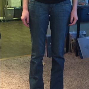 NEW Old Navy Bootcut Jeans